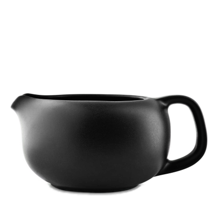 Sosjerka Eva Solo Nordic Kitchen Black 0.4l