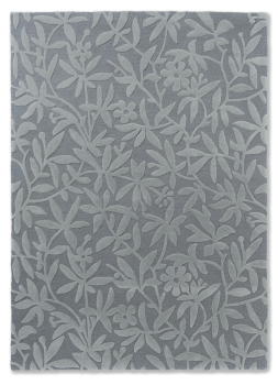 Dywan Laura Ashley Cleavers Dark Steel