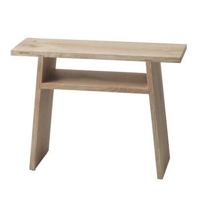 Ławeczka łazienkowa Aquanova Mink Oak