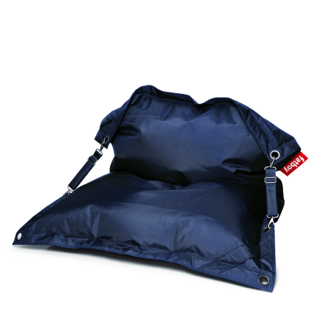 Pufa Fatboy Buggle-Up Dark Blue 185x137 cm