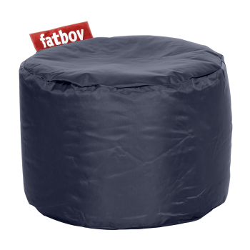 Pufa Fatboy Point Original Nylon Blue 35x50 cm