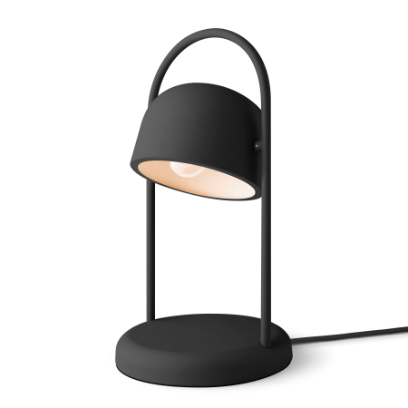 Lampa stołowa Eva Solo Quay Black