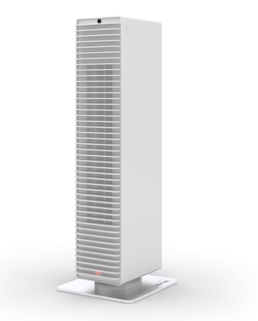 Termowentylator oscylacyjny Stadler Form Paul biały