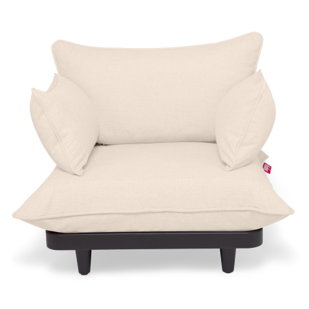 Fotel ogrodowy Fatboy Paletti Lounge Chair Sahara