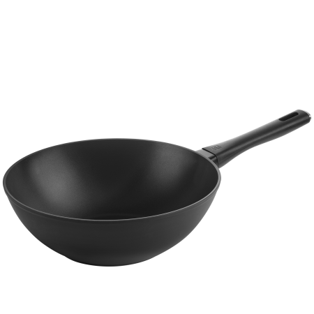 Wok granitowy Zwilling Madura Plus 30 cm