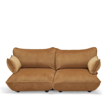 Sofa Fatboy Sumo Medium Velvet Almond