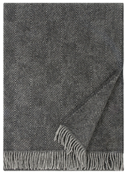 Koc Lapuan Kankurit Maria black-grey 130x180 cm