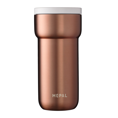 Kubek termiczny Mepal Ellipse 375ml Rose Gold