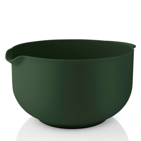 Miska Eva Solo Mixing Bowl 4l - Ø23cm Green