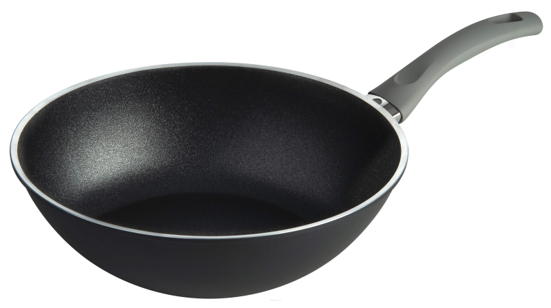 Wok indukcyjny Ballarini Lazise - 28 cm