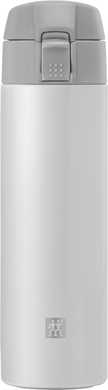 Kubek termiczny Zwilling Thermo 450 ml biały