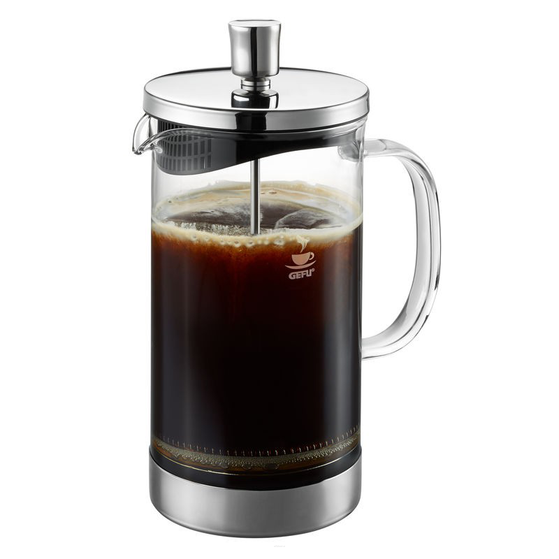 Kafetiera French Press Gefu Diego 1000 ml