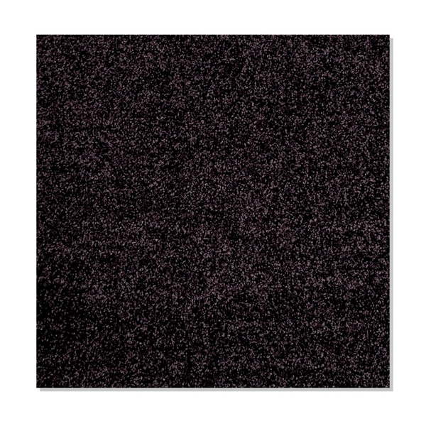 Wycieraczka Keilbach Icon 85x85 cm czarna