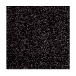 Wycieraczka Keilbach Icon 85x85 cm czarna