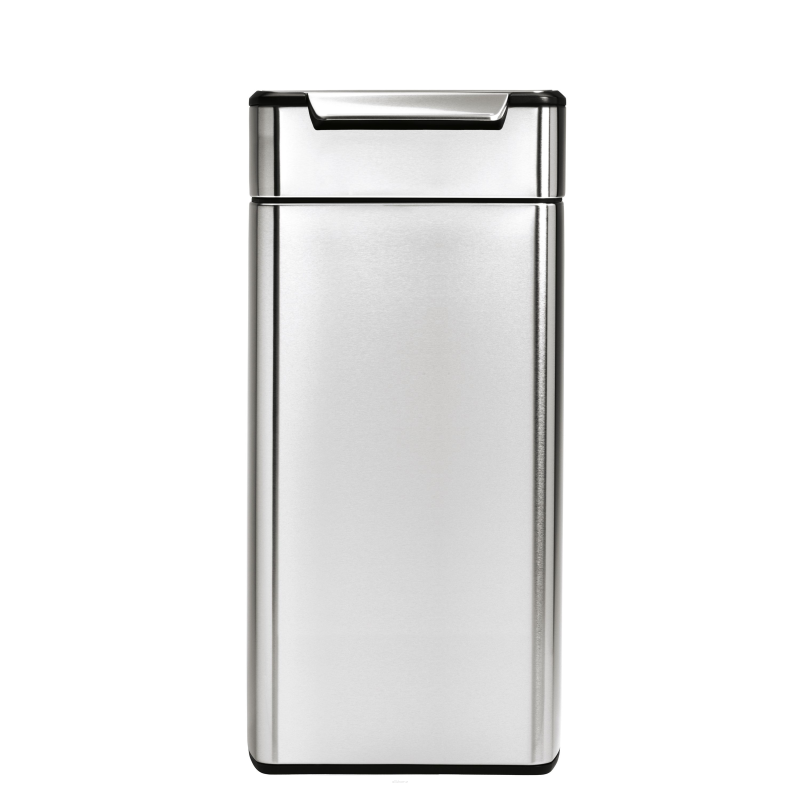 Kosz Simplehuman Touch-Bar stal FPP 30l