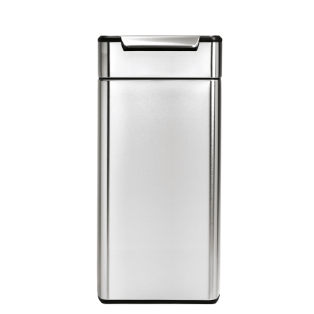 Kosz Simplehuman Touch-Bar stal FPP 30l