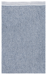 Ręcznik Lapuan Kankurit Terva white-blueberry 65x130 cm