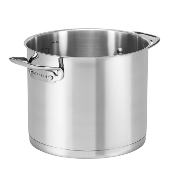 Garnek Scanpan TechnIQ Stock Pot 6.8 l