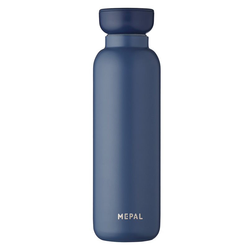 Butelka termiczna Mepal Ellipse 500 ml nordic denim