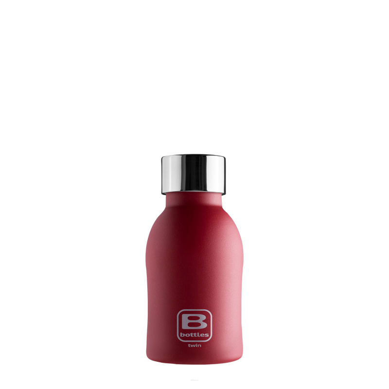 Butelka termiczna Casa Bugatti B BOTTLES Rubino 250 ml