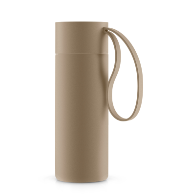 Kubek termiczny Eva Solo Cup To Go 0.35l Caramel cream | CENA PREMIEROWA