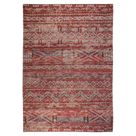 Dywan Louis de Poortere Antiquarian Kilim fez red