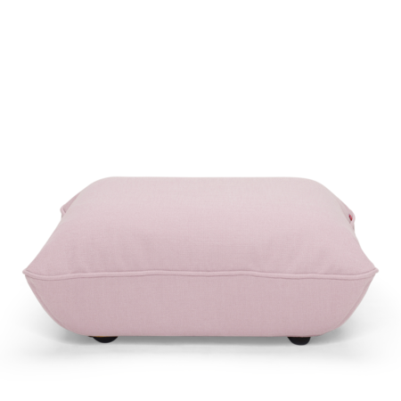 Siedzisko Fatboy Sumo Hocker Bubble Pink