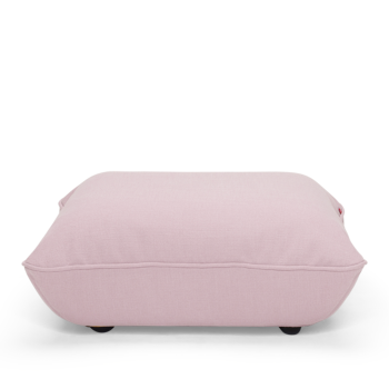 Siedzisko Fatboy Sumo Hocker Bubble Pink