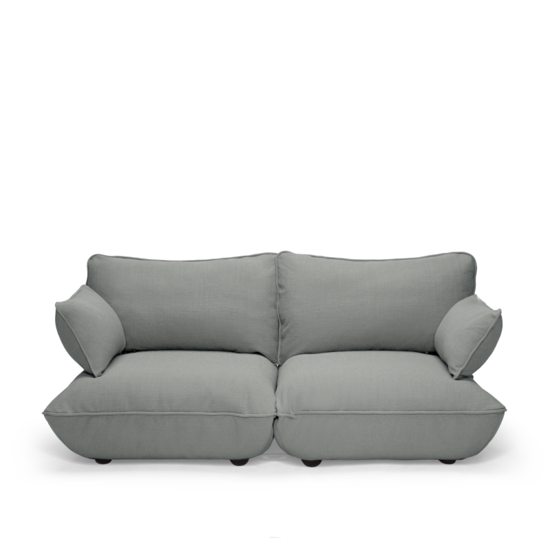 Sofa Fatboy Sumo Medium Mouse Grey