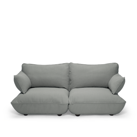 Sofa Fatboy Sumo Medium Mouse Grey