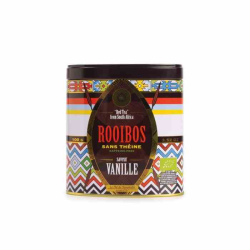 TD-Herbata rooibos 100g wanilia, Hospitality