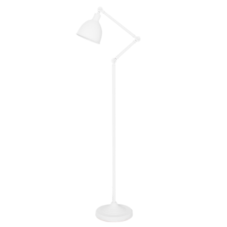 Lampa podłogowa By Rydens  Bazar H147cm | KUP TANIEJ Z KODEM RABATOWYM