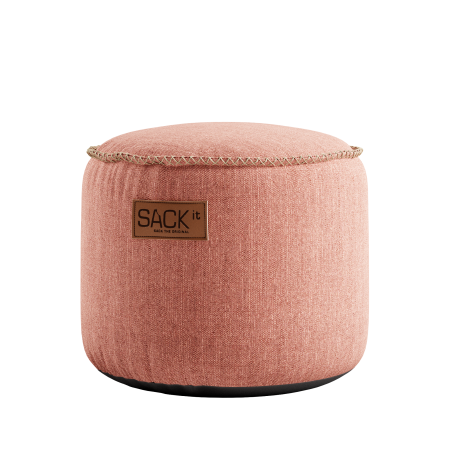 Pufa SACKit Cobana Pouf Junior Rose