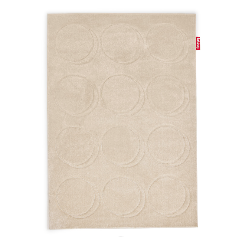 Dywan Fatboy Dot Carpet Creamy Camel 160x230 cm