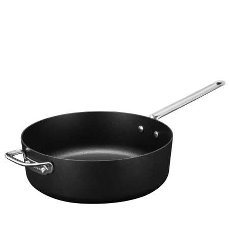 Patelnia głęboka Scanpan TechnIQ Giant Braiser 30 cm