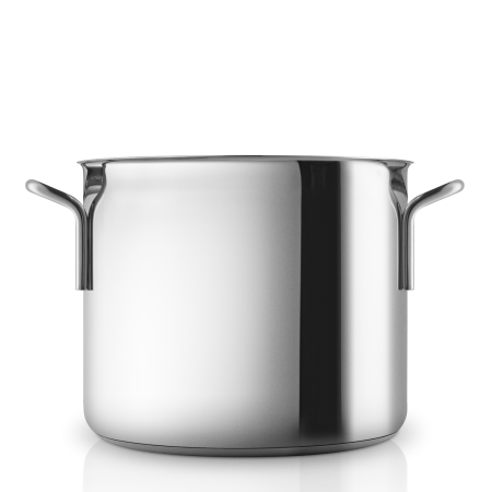 Garnek stalowy Eva Solo Stainless Steel  4.8l - Ø20 cm