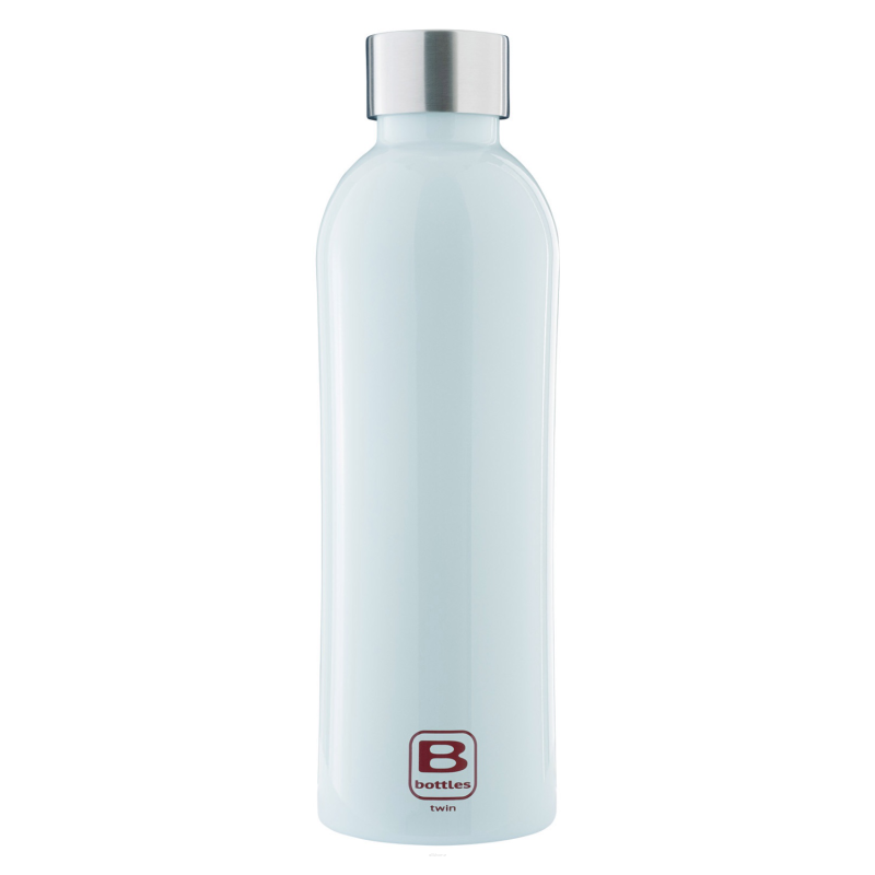 Butelka termiczna Casa Bugatti B BOTTLES Light Blue 800 ml