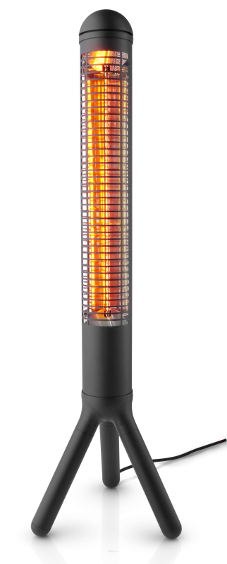 Ogrzewacz tarasowy Eva Solo Patio Heater