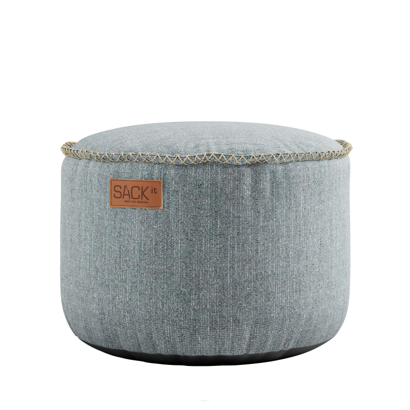 Pufa SACKit Cobana Pouf sand melange