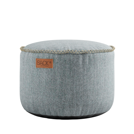 Pufa SACKit Cobana Pouf sand melange