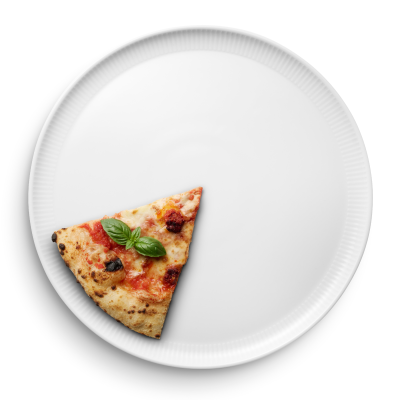Talerz Eva Solo Legio Nova Pizza Plate 31.5 cm
