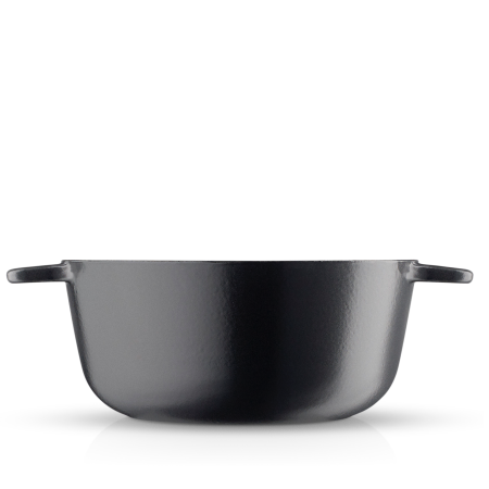 Garnek Eva Solo Cast Iron 4l - Ø24 cm