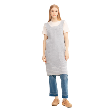 Fartuch Lapuan Kankurit Kaste grey onesize