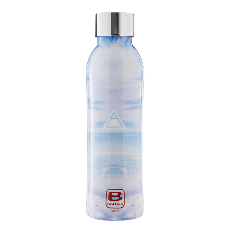 Butelka termiczna Casa Bugatti B BOTTLES Air 500 ml