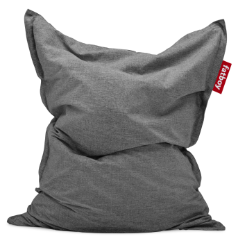 Pufa Fatboy The Original Outdoor Rock Grey 180x140 cm