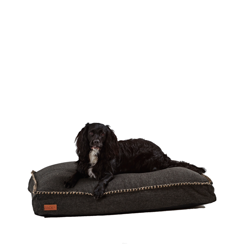 Legowisko dla psa SACKit Dog bed Large Black