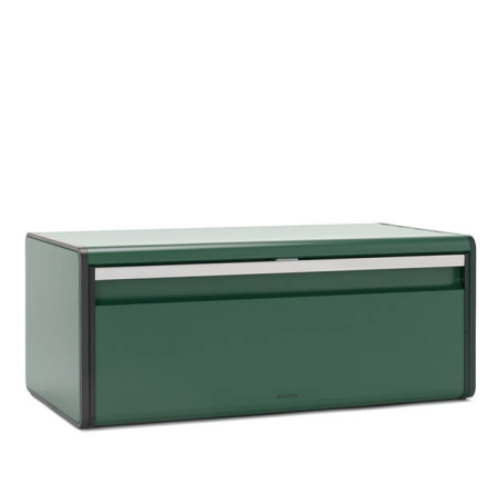 Chlebak Brabantia Fall Front Pine Green