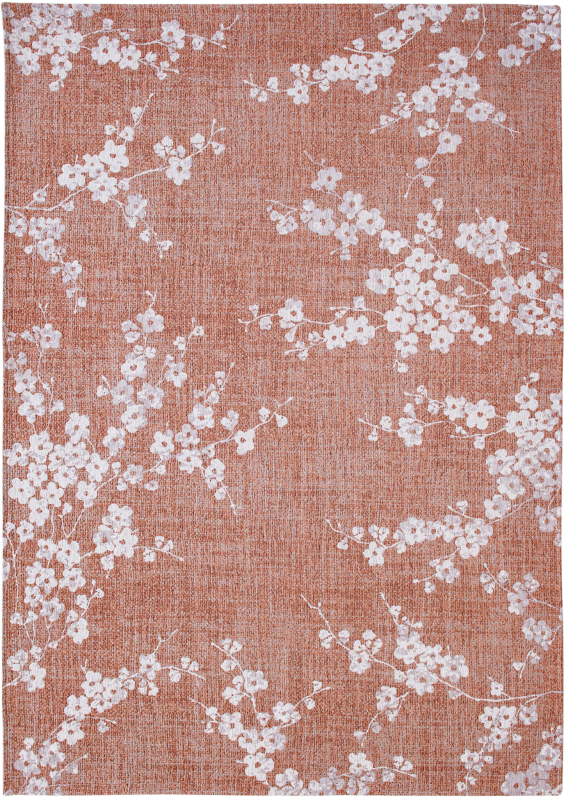 Dywan Louis de Poortere Sakura copper pink