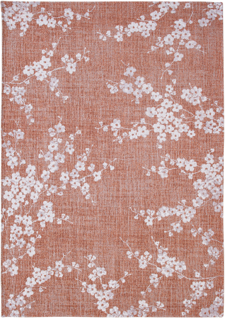 Dywan Louis de Poortere Sakura copper pink