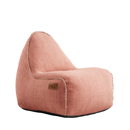 Pufa SACKit Cobana Lounge Chair Junior Rose